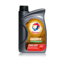 Масло моторное синтетическое QUARTZ 9000 FUTURE GF-5 0W-20, 1л