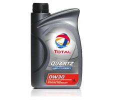 Масло моторное синтетическое Quartz Ineo EFFICIENCY 0W-30, 1л