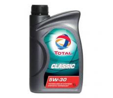 Масло моторное синтетическое CLASSIC 5W-30, 1л
