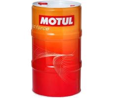 Масло моторное синтетическое 8100 X-clean 5W-40, 208л