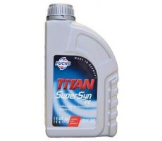 Масло моторное синтетическое TITAN SUPERSYN FE 0W-30, 1л