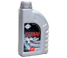 Масло моторное синтетическое TITAN SUPERSYN F ECO-FE 0W-30, 1л