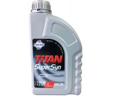 Масло моторное синтетическое TITAN SUPERSYN 5W-30, 1л