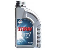 Масло моторное синтетическое TITAN GT1 PRO 2290 5W-30, 1л