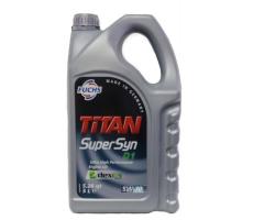 Масло моторное синтетическое TITAN Supersyn D1 5W-30, 5л