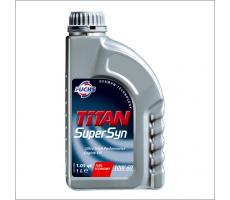 Масло моторное синтетическое TITAN SUPERSYN 10W-60, 1л