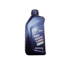 Масло моторное синтетическое BMW Twinpower Turbo Longlife-12 FE 0W-30, 1л