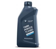 Масло моторное синтетическое BMW Twinpower Turbo longlife-01 5W-30, 1л