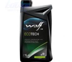 EcoTech 0W20 SP/RC G6 FE 1л Масло моторное синтетическое