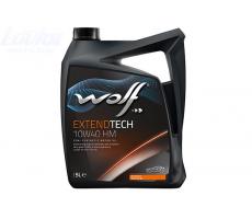 ExtendTech 10W-40 HM 5л Моторное масло полусинтетическое