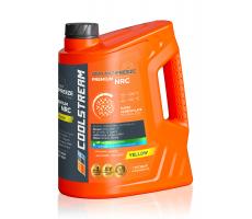 Антифриз  Premium NRC, 5кг