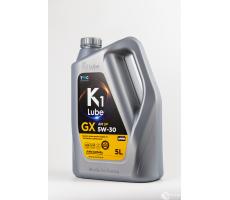 GX SP 5W-30_5L