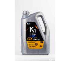 GX SP 5W-30_5L