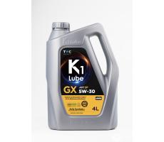 GX SP 5W-30_4L