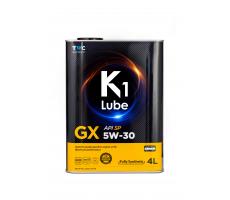 GX SP 5W-30_4L T