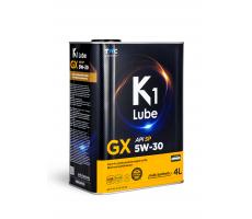 GX SP 5W-30_4L T