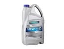Масло моторное полусинтетическое TSI 10W-40, 4л