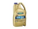 Масло моторное синтетическое LSG 5W-30, 4л