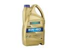 Масло моторное синтетическое VDL 5W-40, 4л