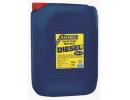 Масло моторное минеральное Formel Diesel Super 15W-40, 10л