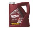 Масло моторное синтетическое Energy Combi LL 5W-30, 4л