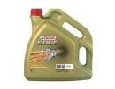 Масло моторное синтетическое EDGE A3/B4 TITANIUM FST 0W-40, 4л