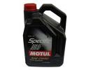 Масло моторное синтетическое Specific VW 506.01-506.00-503.00 0W-30, 5л