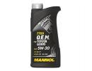 Масло моторное синтетическое 7709 O.E.M. for Toyota Lexus 5W-30, 1л