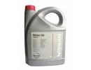 Масло моторное полусинтетическое Motor Oil 10W-40, 5л