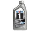 Масло моторное синтетическое Mobil 1 5W-50, 1л