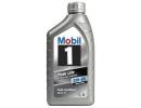 Масло моторное синтетическое Mobil 1 5W-50, 1л