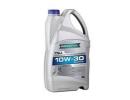 Масло моторное полусинтетическое TSJ 10W-30, 4л