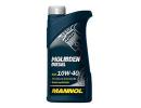 Масло моторное полусинтетическое MOS Diesel 10W-40, 1л