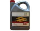 Масло моторное синтетическое ENGINE OIL 5W-40, 5л