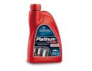 Масло моторное полусинтетическое Platinum Classic Gas SemiSynthetic 10W-40, 1л