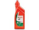 Моторное масло минеральное 2T, 1л