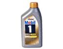 Масло моторное синтетическое Mobil 1 0W-40, 1л