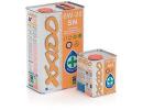 Масло моторное синтетическое Atomic Oil SN 0W-20, 1л