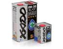 Масло моторное синтетическое Atomic Oil SL/CF 0W-30, 1л
