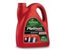 Масло моторное минеральное Platinum Classic Gas Mineral 15W-40, 4.5л