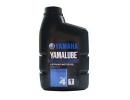 Масло моторное полусинтетическое 4 Stroke Motor Oil 10W-40, 1л