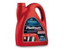 Масло моторное полусинтетическое Platinum Classic Gas SemiSynthetic 10W-40, 4.5л