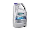 Масло моторное полусинтетическое Teilsynthetic Dieseloel DLO 10W-40, 5л