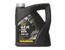Масло моторное синтетическое 7707 O.E.M. for Ford Volvo 5W-30, 4л