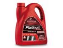 Масло моторное синтетическое Platinum Classic Diesel Synthetic 5W-40, 4.5л