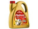 Масло моторное синтетическое Platinum MaxExpert C3 5W-40, 4л
