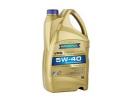 Масло моторное синтетическое VPD 5W-40, 5л