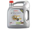 Масло моторное синтетическое Vecton LS 10W-40, 5л