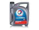 Масло моторное полусинтетическое RUBIA TIR 8900 10W-40, 5л