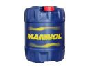 Масло моторное полусинтетическое TS-6 UHPD Eco 10W-40, 10л